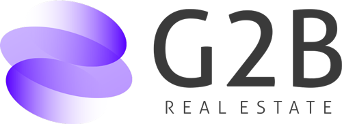 Logo G2B