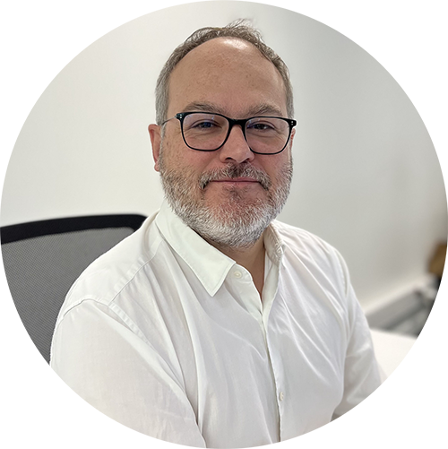 portrait Philippe  LIMOUSIN